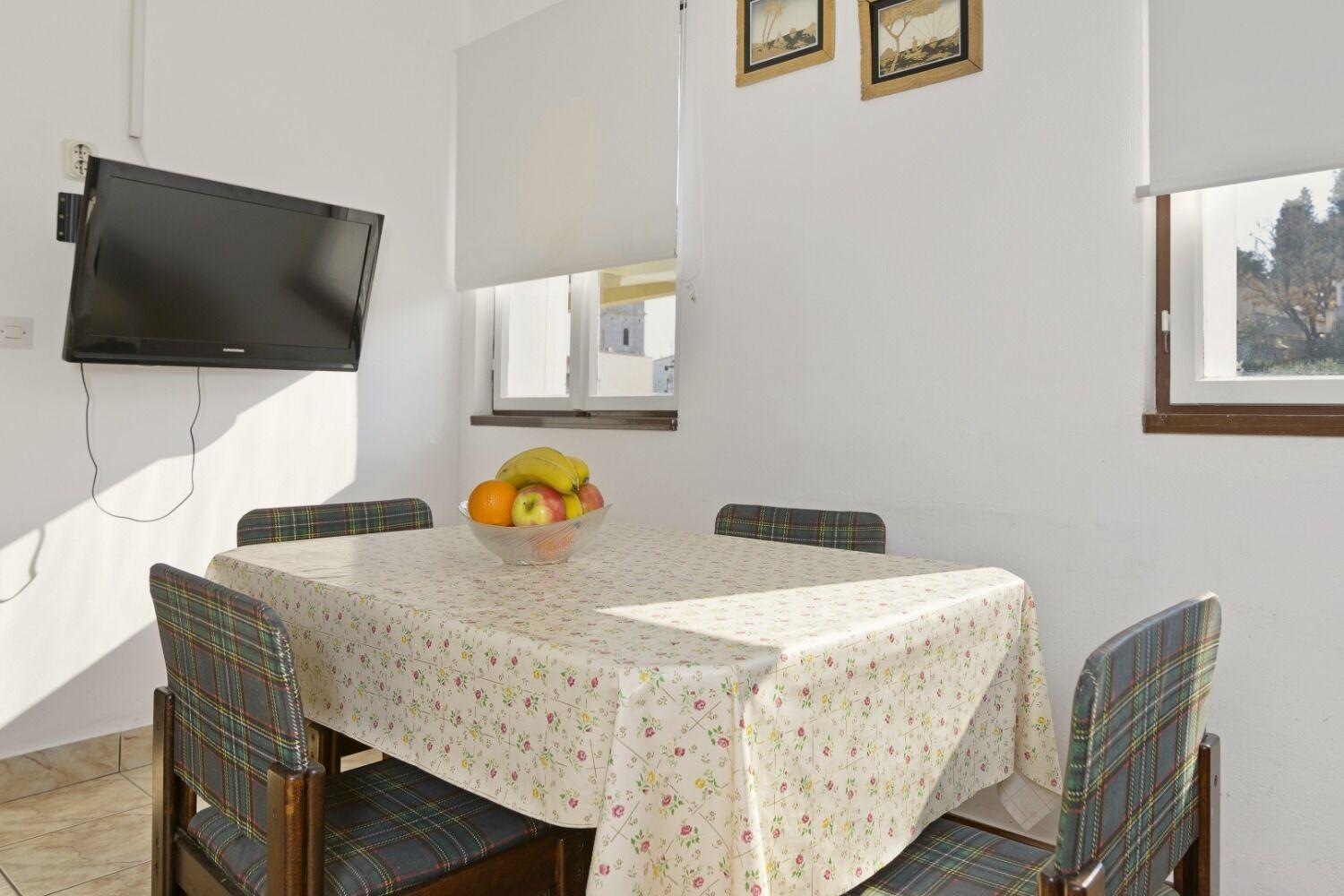 Apartments Ive - With Sea View Tisno Exterior foto